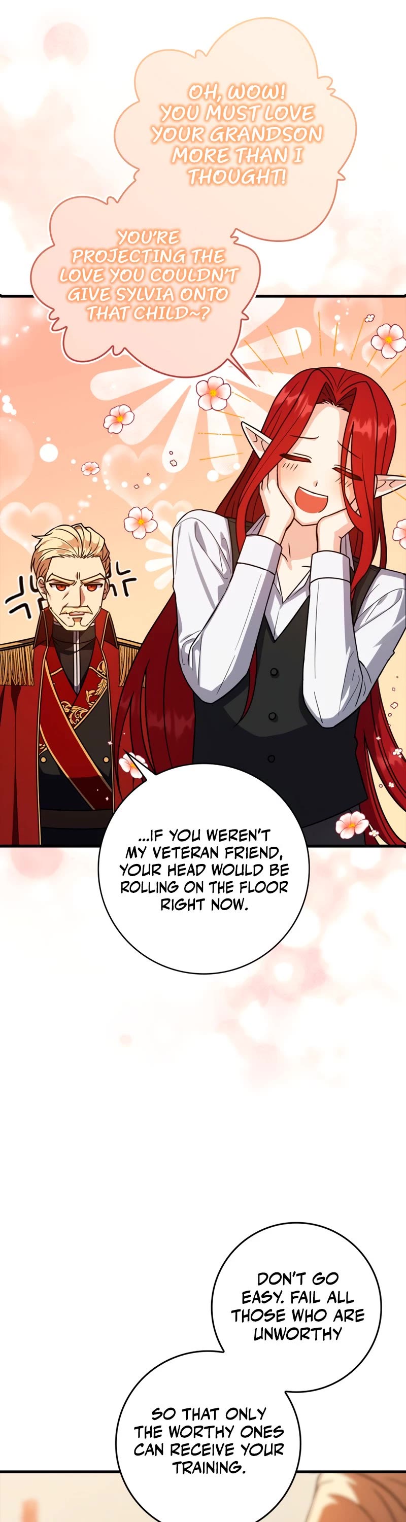 The Reincarnated Assassin is a Genius Swordsman Chapter 6 page 12 - Chapter 6