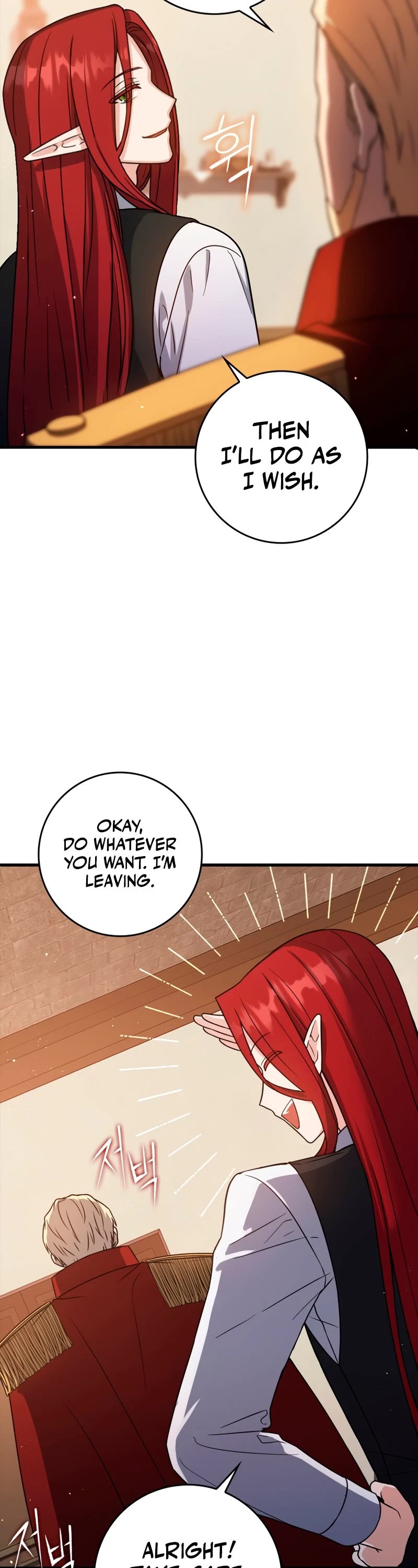 The Reincarnated Assassin is a Genius Swordsman Chapter 6 page 13 - Chapter 6