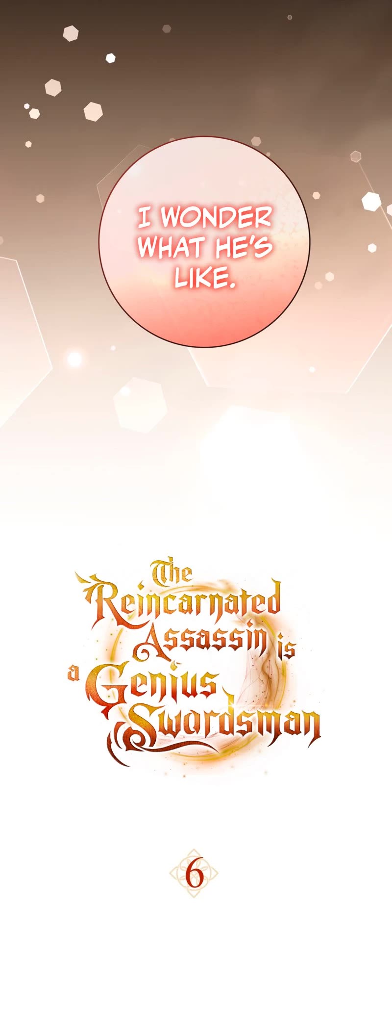 The Reincarnated Assassin is a Genius Swordsman Chapter 6 page 15 - Chapter 6