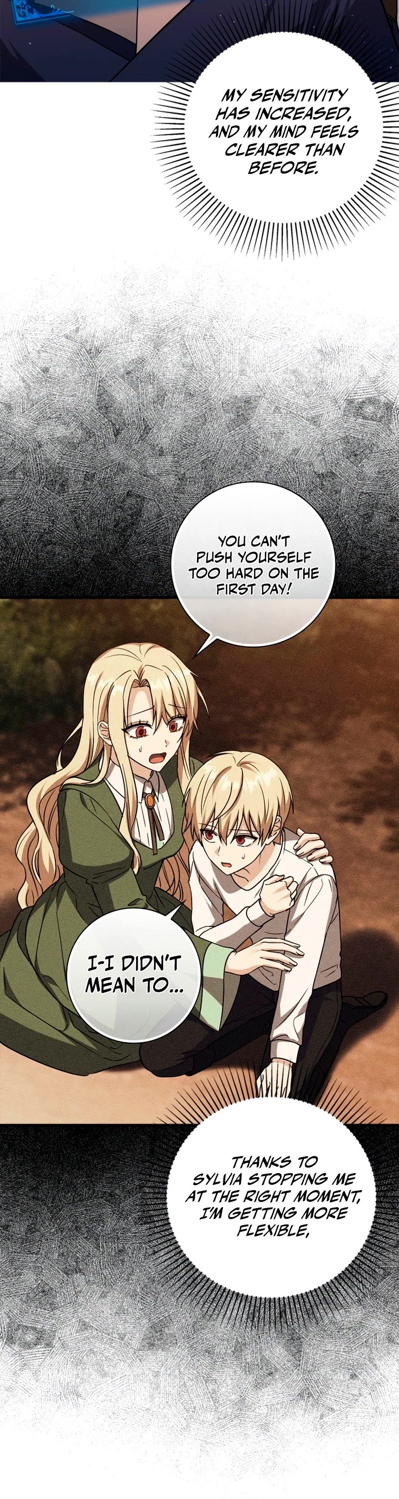 The Reincarnated Assassin is a Genius Swordsman Chapter 6 page 17 - Chapter 6