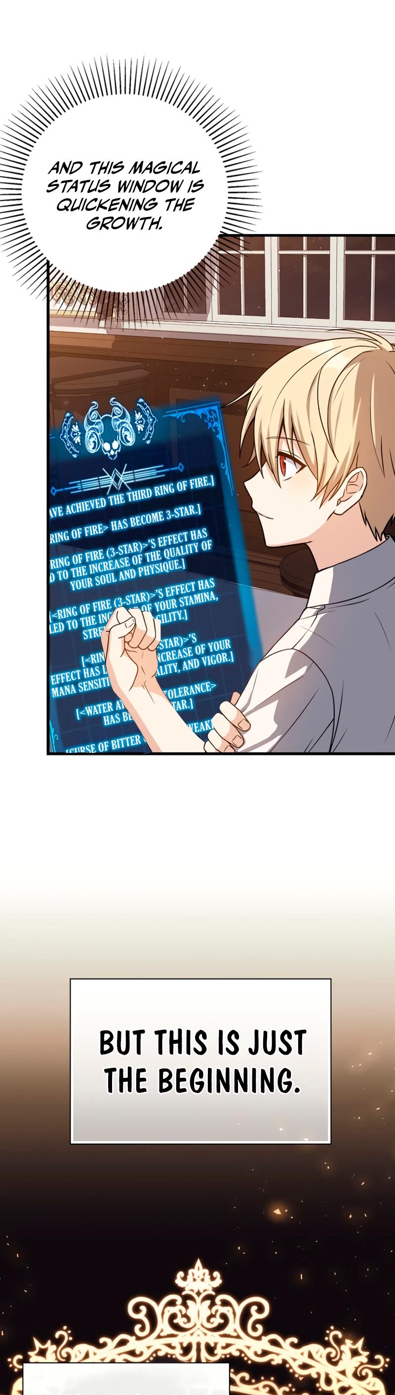 The Reincarnated Assassin is a Genius Swordsman Chapter 6 page 18 - Chapter 6