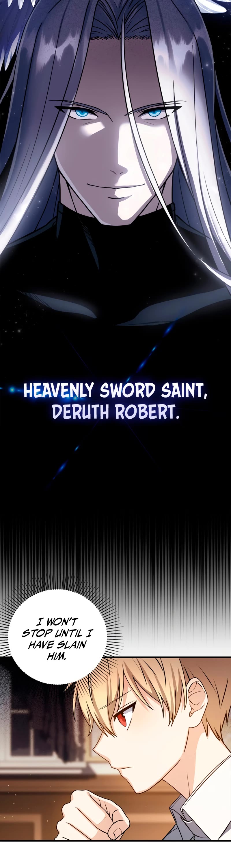 The Reincarnated Assassin is a Genius Swordsman Chapter 6 page 21 - Chapter 6
