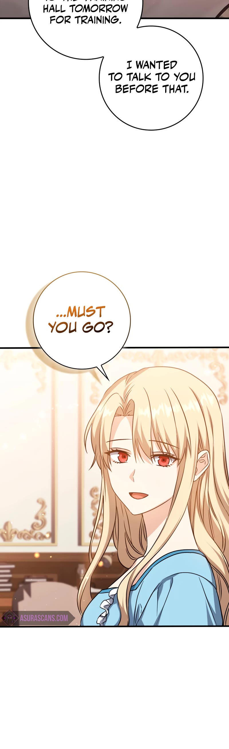 The Reincarnated Assassin is a Genius Swordsman Chapter 6 page 24 - Chapter 6