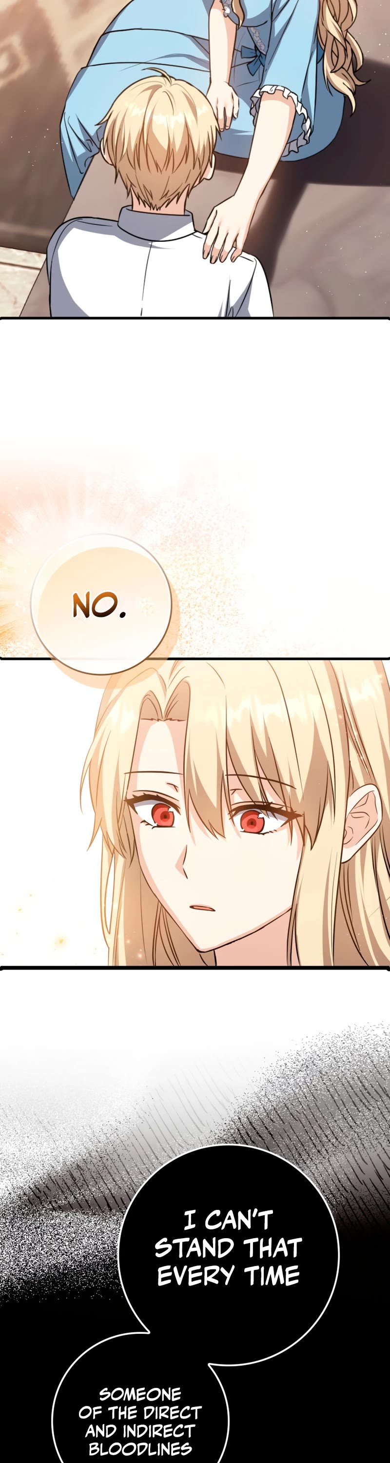 The Reincarnated Assassin is a Genius Swordsman Chapter 6 page 26 - Chapter 6