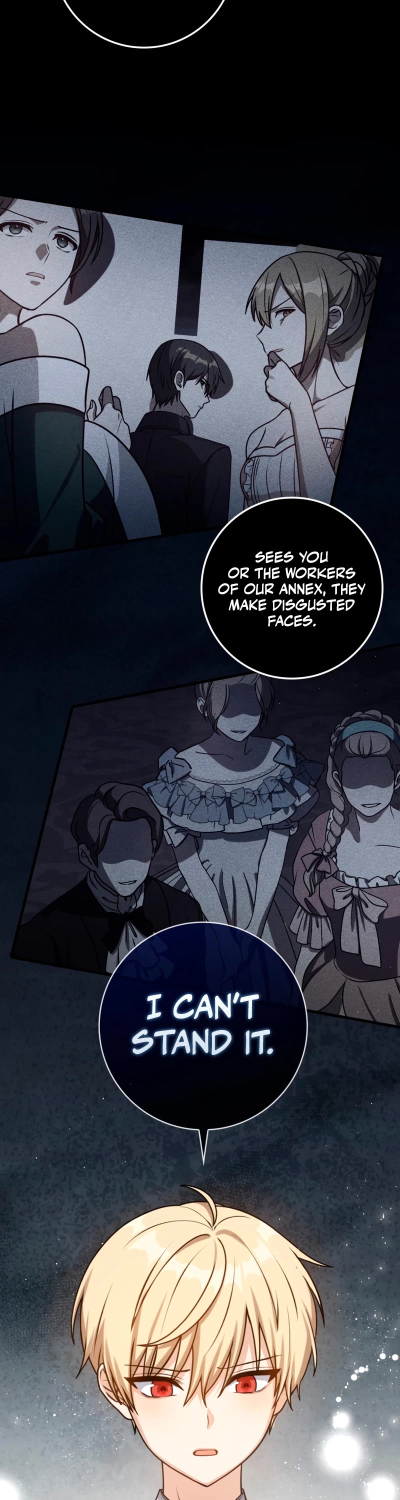 The Reincarnated Assassin is a Genius Swordsman Chapter 6 page 27 - Chapter 6
