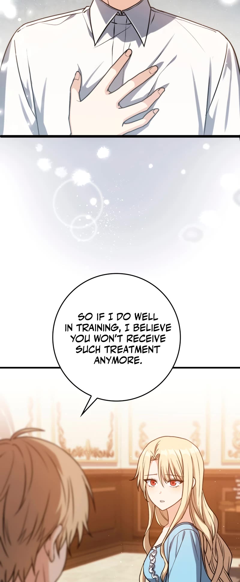 The Reincarnated Assassin is a Genius Swordsman Chapter 6 page 28 - Chapter 6