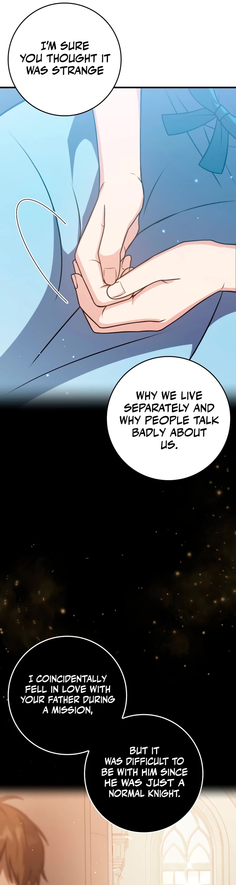 The Reincarnated Assassin is a Genius Swordsman Chapter 6 page 30 - Chapter 6