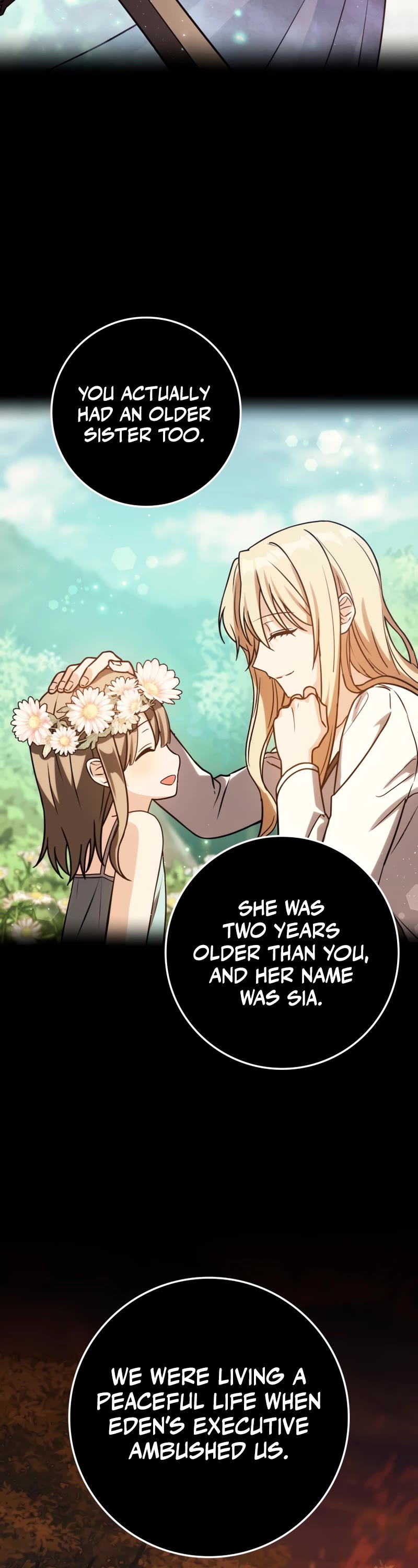 The Reincarnated Assassin is a Genius Swordsman Chapter 6 page 32 - Chapter 6