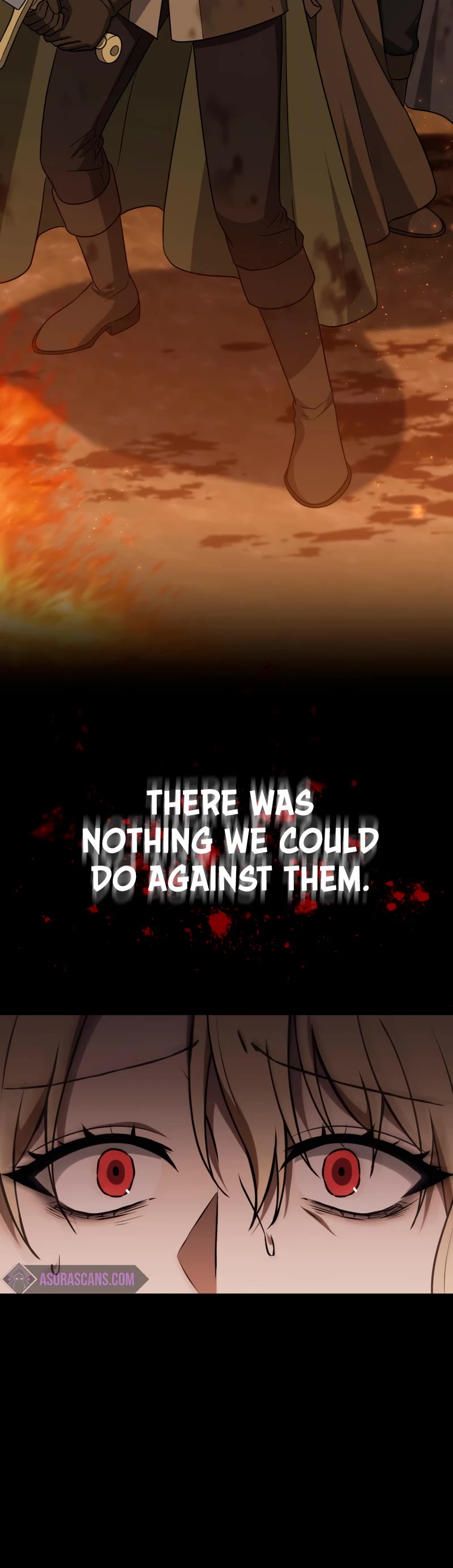 The Reincarnated Assassin is a Genius Swordsman Chapter 6 page 34 - Chapter 6