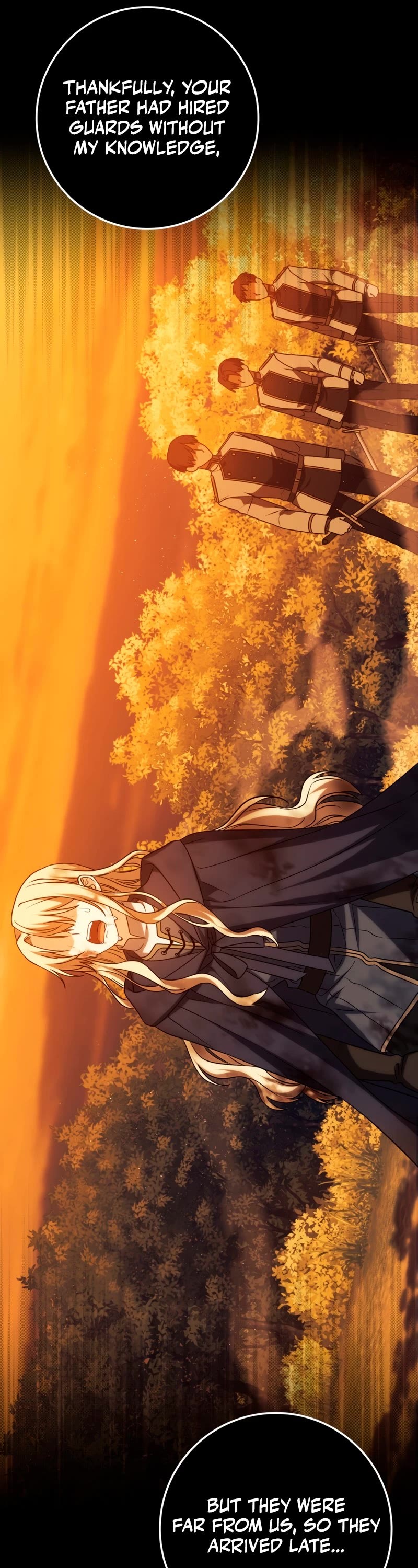 The Reincarnated Assassin is a Genius Swordsman Chapter 6 page 35 - Chapter 6
