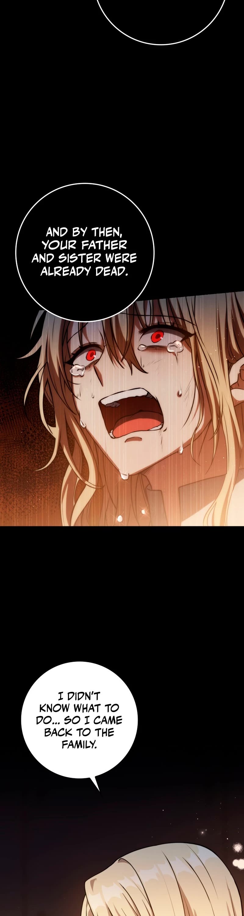 The Reincarnated Assassin is a Genius Swordsman Chapter 6 page 36 - Chapter 6