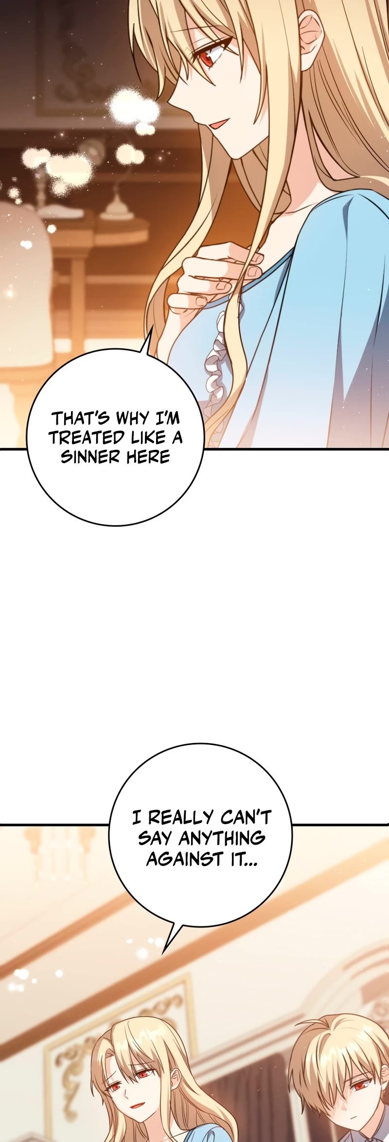 The Reincarnated Assassin is a Genius Swordsman Chapter 6 page 37 - Chapter 6