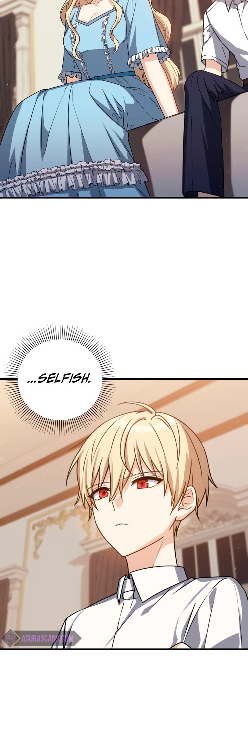 The Reincarnated Assassin is a Genius Swordsman Chapter 6 page 38 - Chapter 6