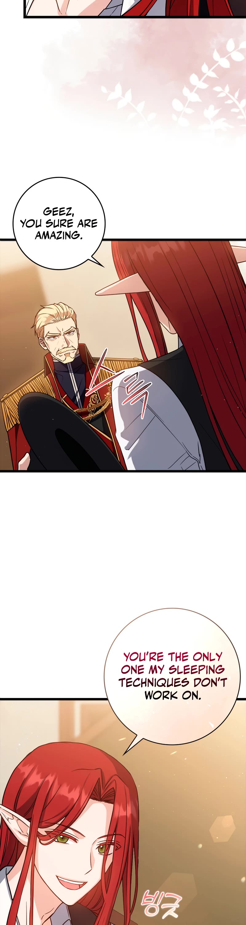 The Reincarnated Assassin is a Genius Swordsman Chapter 6 page 4 - Chapter 6