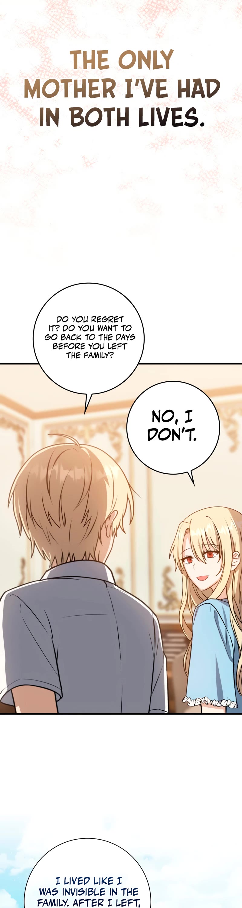 The Reincarnated Assassin is a Genius Swordsman Chapter 6 page 41 - Chapter 6