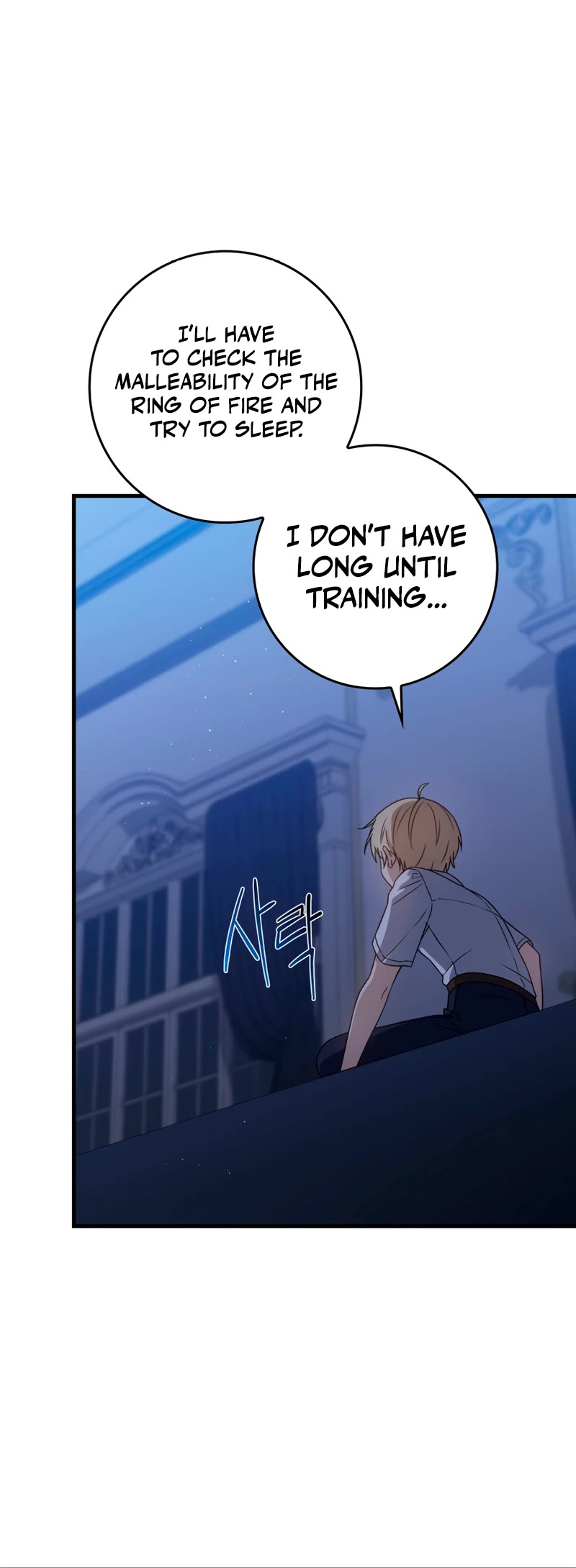 The Reincarnated Assassin is a Genius Swordsman Chapter 6 page 48 - Chapter 6