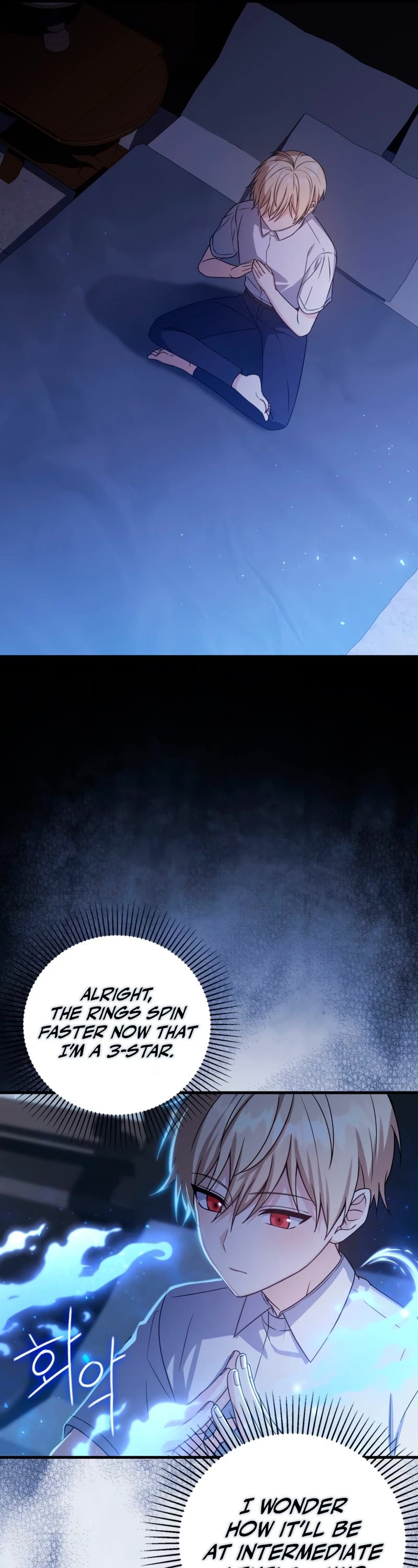 The Reincarnated Assassin is a Genius Swordsman Chapter 6 page 49 - Chapter 6