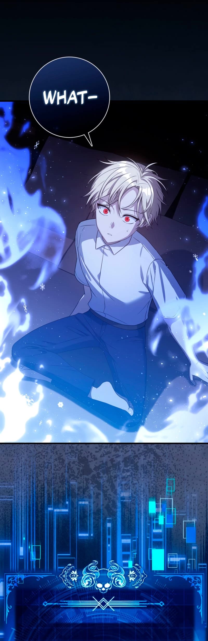 The Reincarnated Assassin is a Genius Swordsman Chapter 6 page 53 - Chapter 6