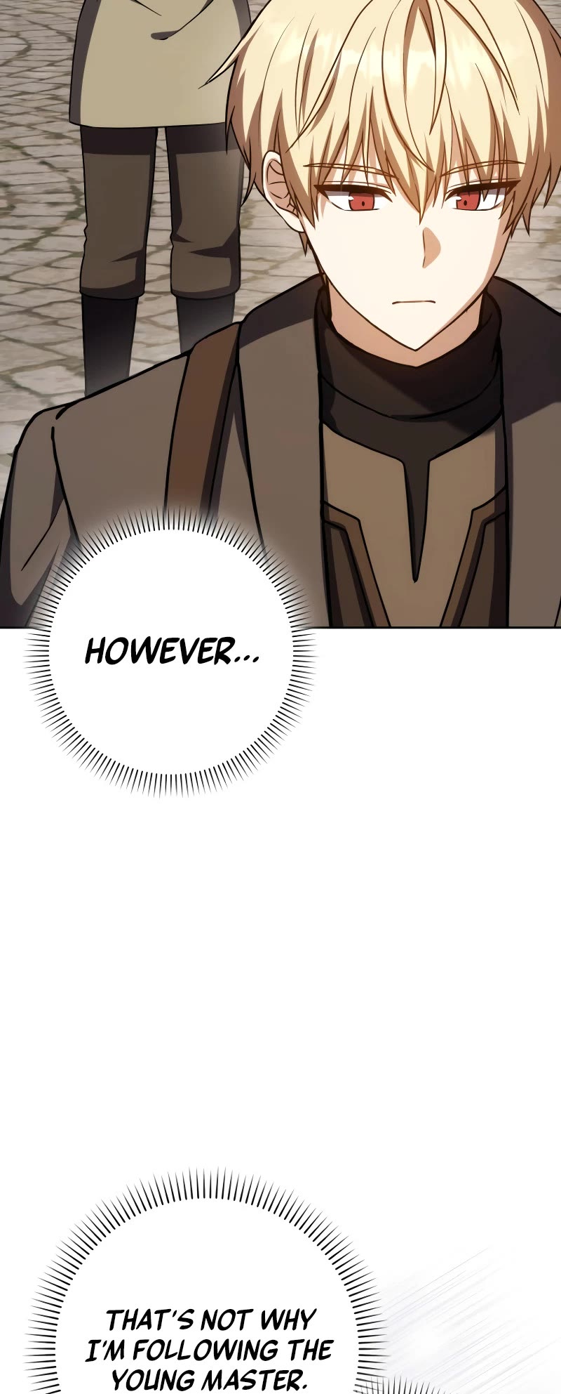 The Reincarnated Assassin is a Genius Swordsman Chapter 60 page 16 - Chapter 60