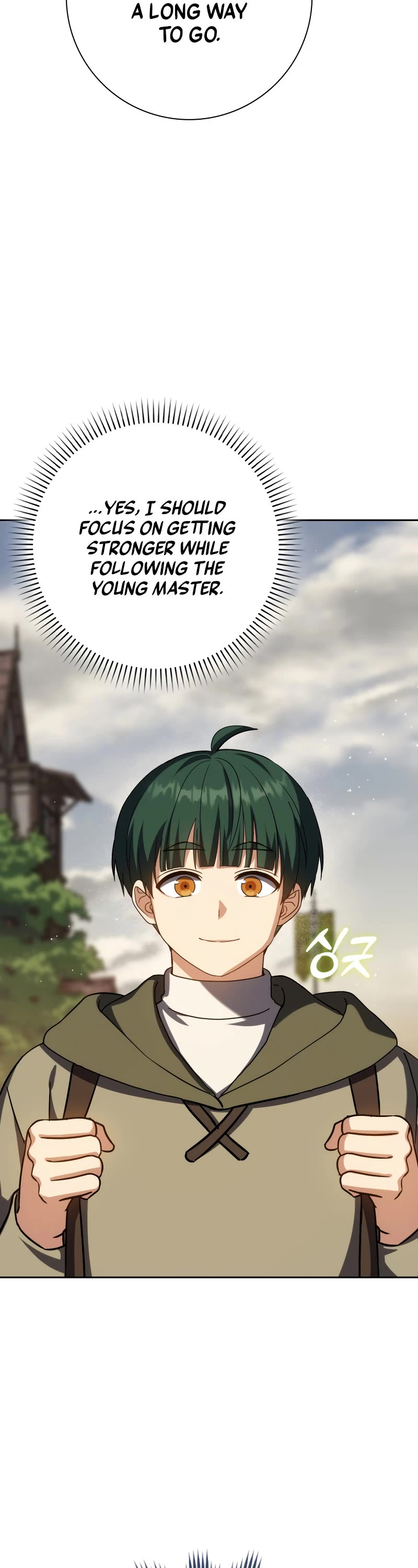 The Reincarnated Assassin is a Genius Swordsman Chapter 60 page 19 - Chapter 60