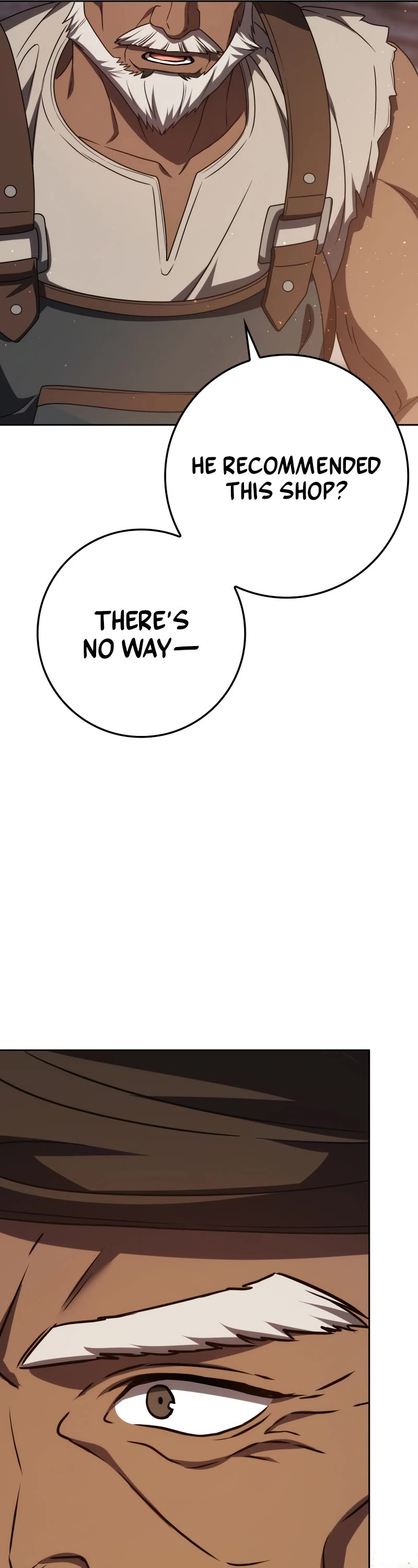 The Reincarnated Assassin is a Genius Swordsman Chapter 60 page 26 - Chapter 60