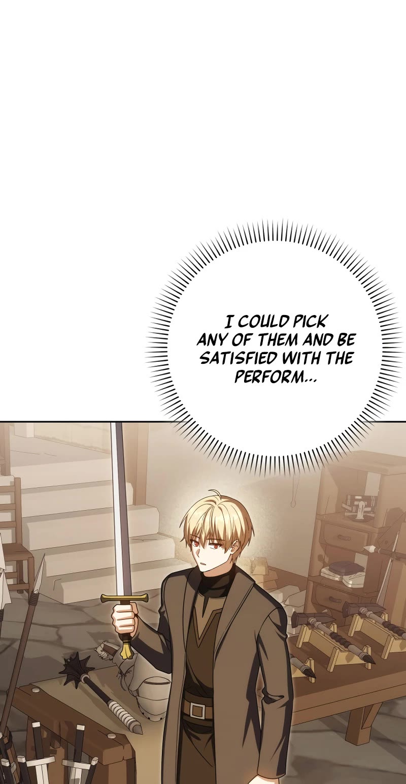 The Reincarnated Assassin is a Genius Swordsman Chapter 60 page 41 - Chapter 60