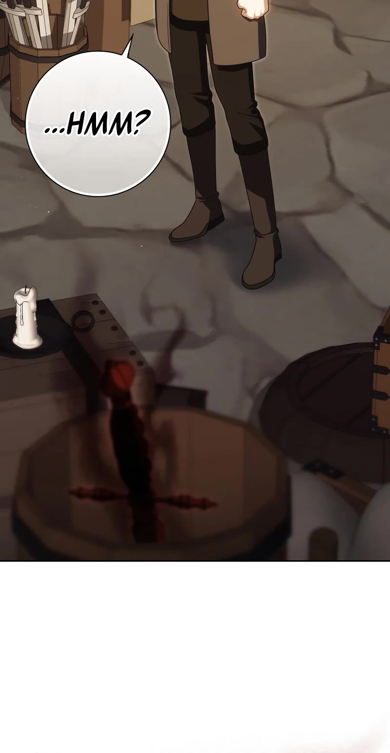 The Reincarnated Assassin is a Genius Swordsman Chapter 60 page 42 - Chapter 60