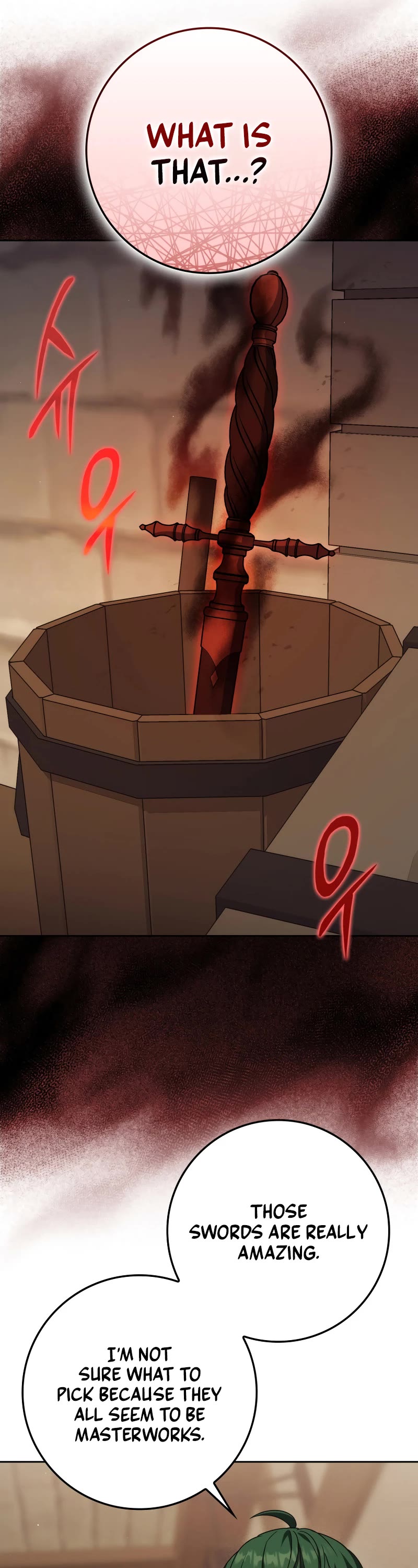 The Reincarnated Assassin is a Genius Swordsman Chapter 60 page 43 - Chapter 60
