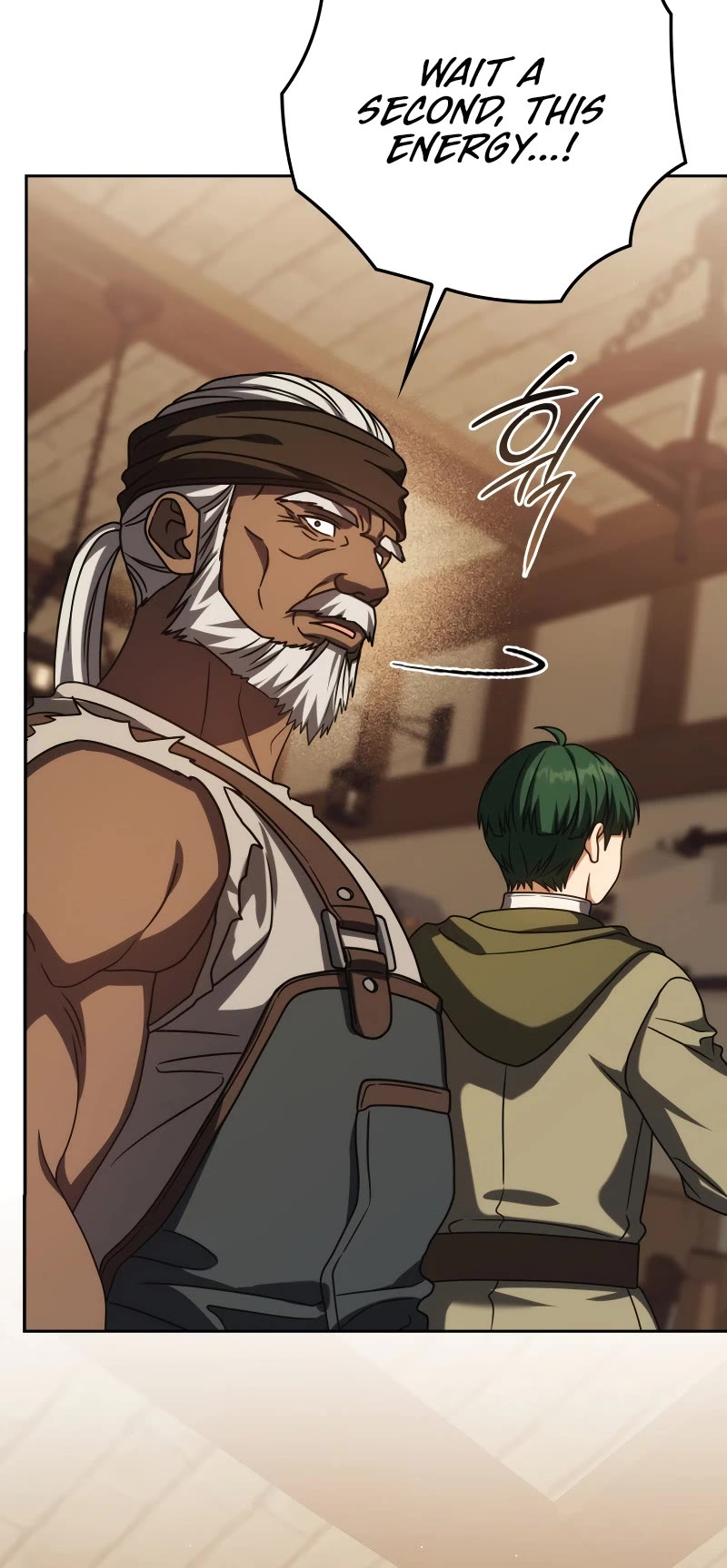 The Reincarnated Assassin is a Genius Swordsman Chapter 60 page 46 - Chapter 60