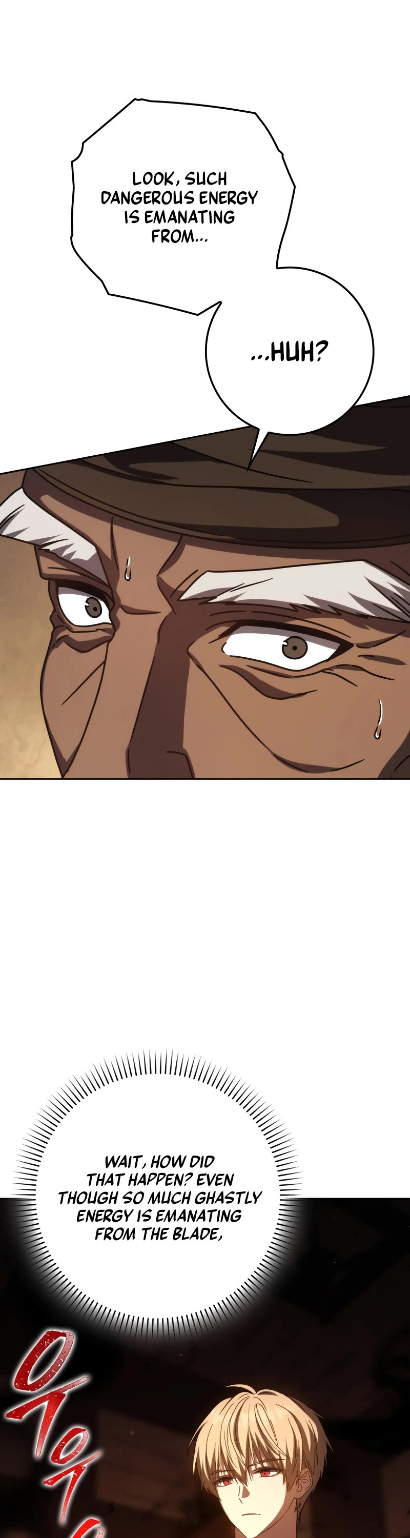 The Reincarnated Assassin is a Genius Swordsman Chapter 60 page 51 - Chapter 60
