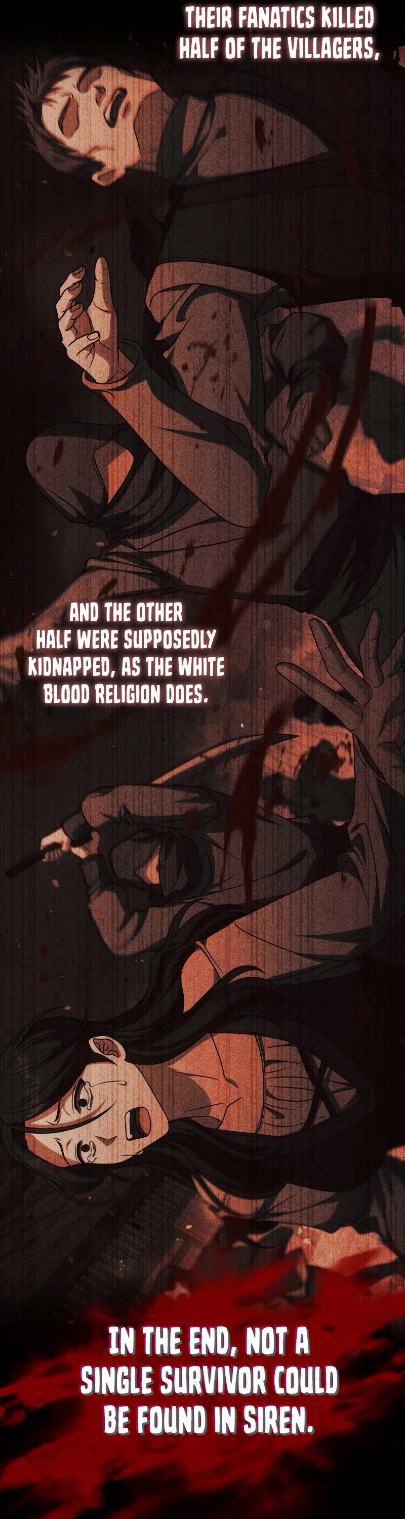 The Reincarnated Assassin is a Genius Swordsman Chapter 60 page 62 - Chapter 60