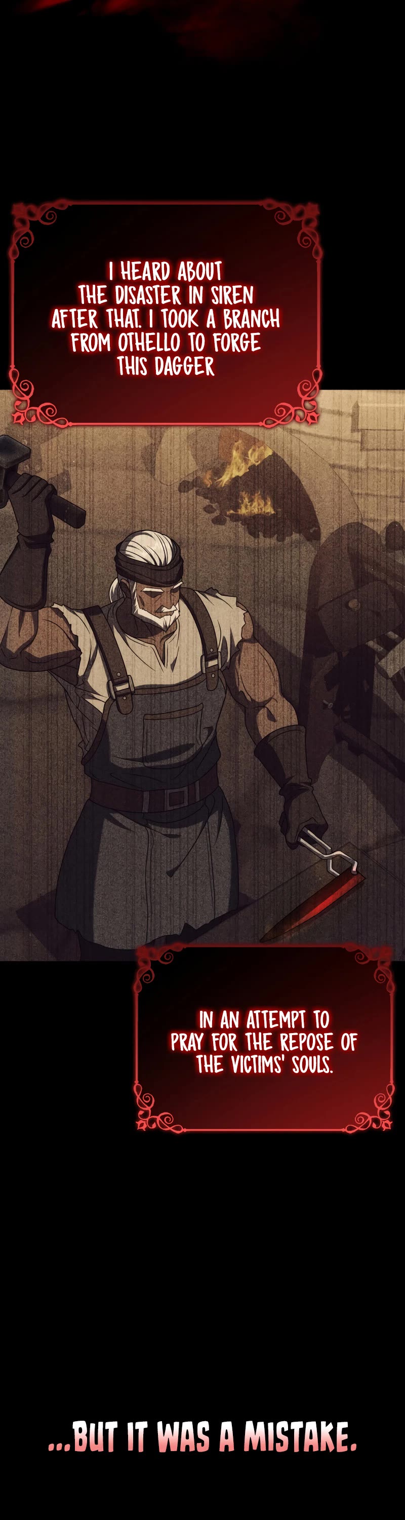 The Reincarnated Assassin is a Genius Swordsman Chapter 60 page 63 - Chapter 60