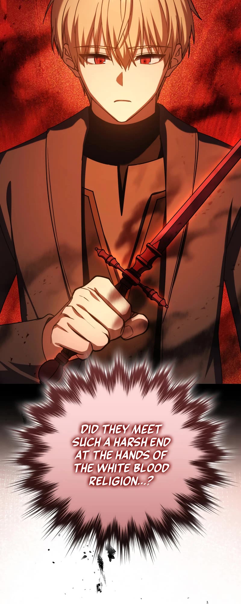 The Reincarnated Assassin is a Genius Swordsman Chapter 60 page 69 - Chapter 60