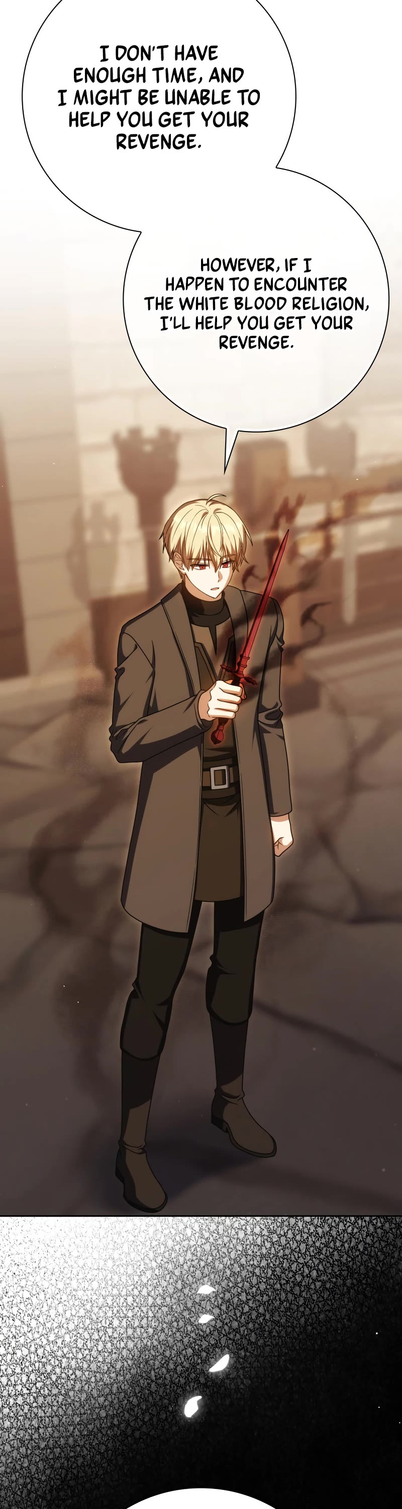 The Reincarnated Assassin is a Genius Swordsman Chapter 60 page 71 - Chapter 60