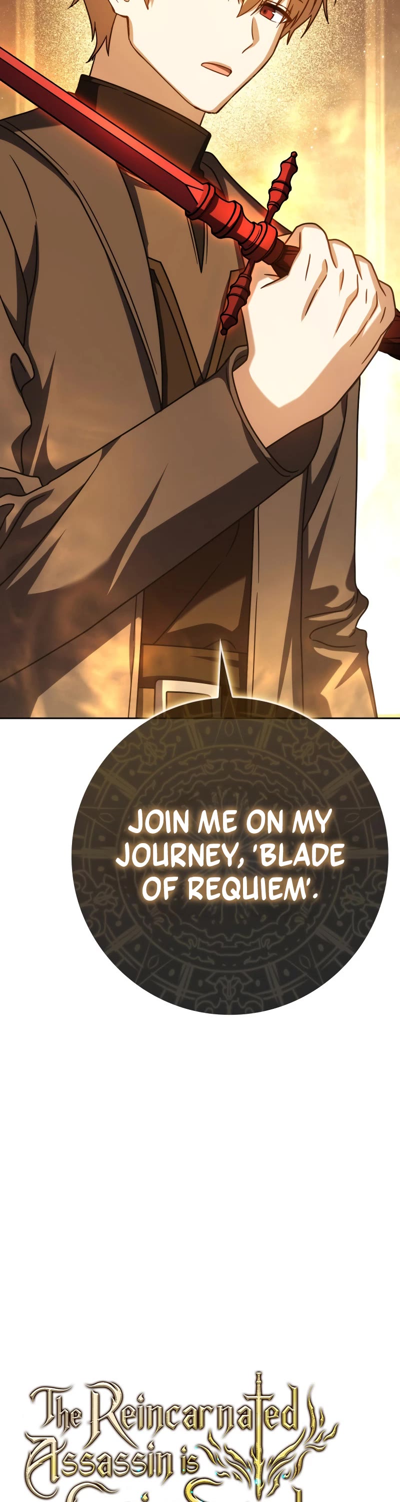The Reincarnated Assassin is a Genius Swordsman Chapter 60 page 75 - Chapter 60