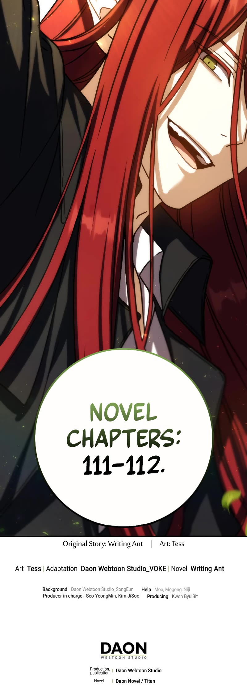 The Reincarnated Assassin is a Genius Swordsman Chapter 60 page 77 - Chapter 60