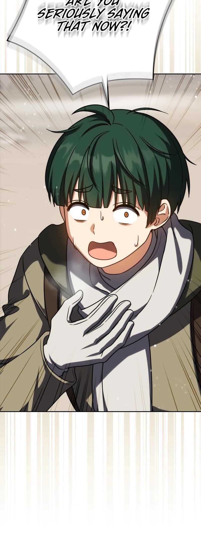 The Reincarnated Assassin is a Genius Swordsman Chapter 61 page 15 - Chapter 61