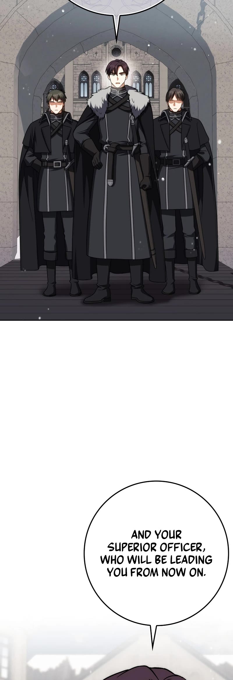 The Reincarnated Assassin is a Genius Swordsman Chapter 61 page 21 - Chapter 61