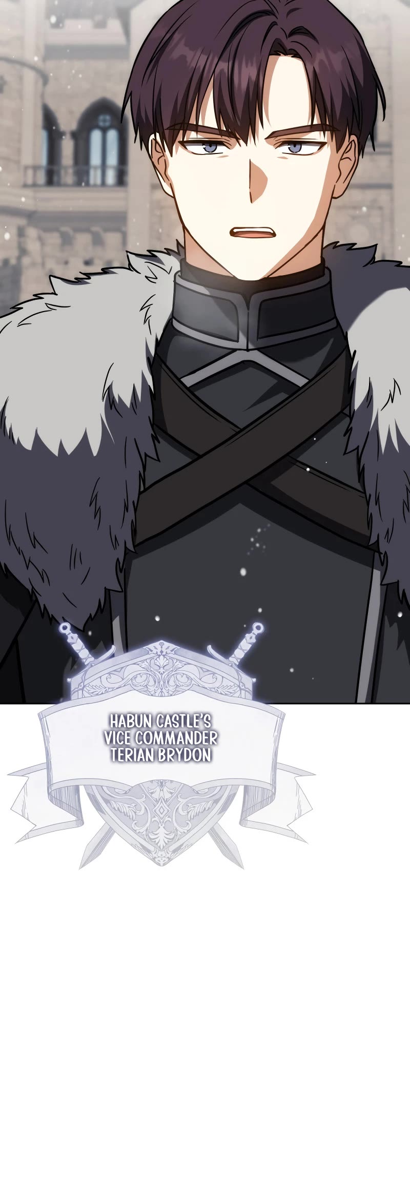 The Reincarnated Assassin is a Genius Swordsman Chapter 61 page 22 - Chapter 61