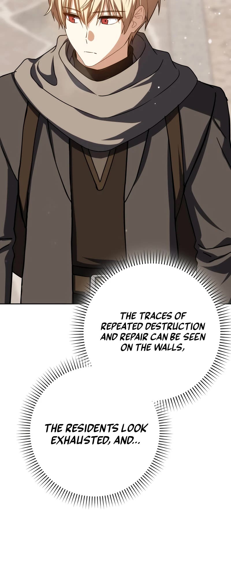 The Reincarnated Assassin is a Genius Swordsman Chapter 61 page 26 - Chapter 61