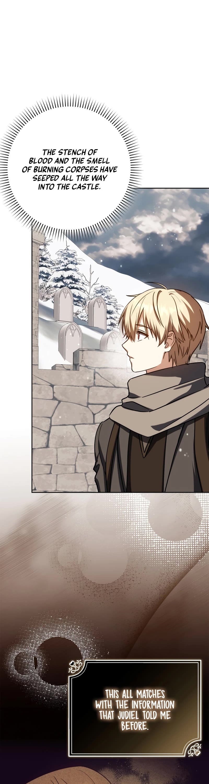 The Reincarnated Assassin is a Genius Swordsman Chapter 61 page 27 - Chapter 61
