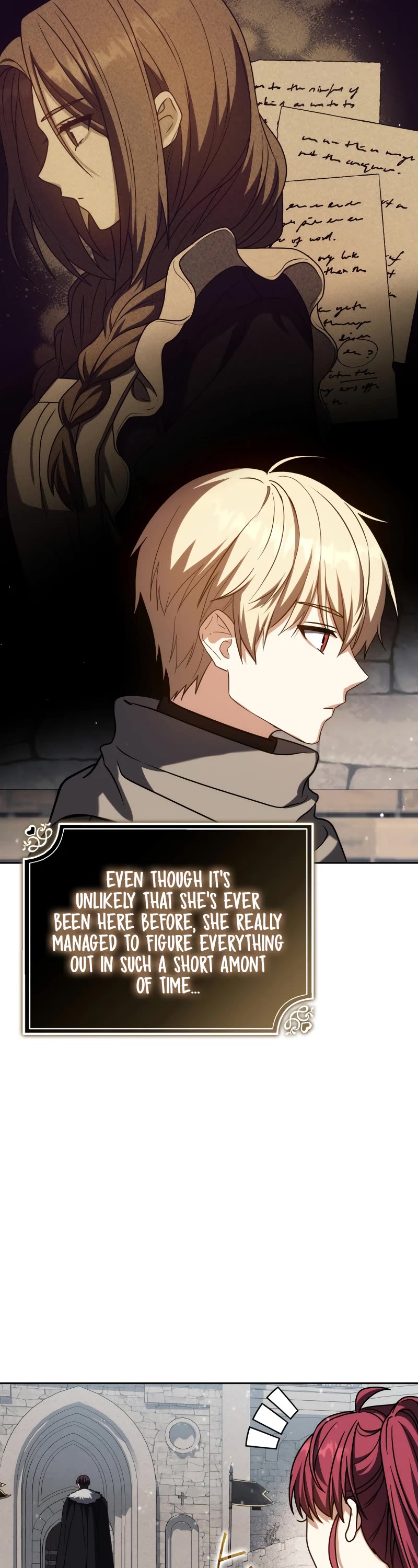 The Reincarnated Assassin is a Genius Swordsman Chapter 61 page 28 - Chapter 61