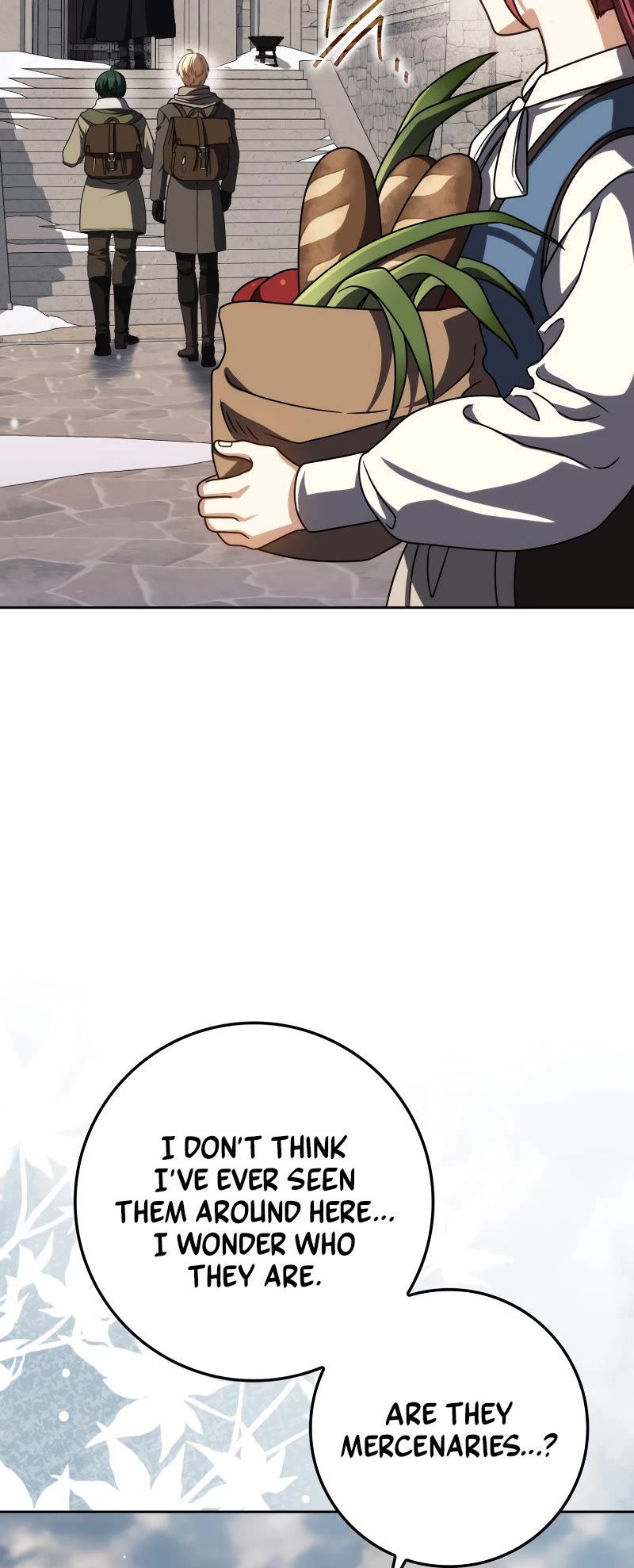 The Reincarnated Assassin is a Genius Swordsman Chapter 61 page 29 - Chapter 61