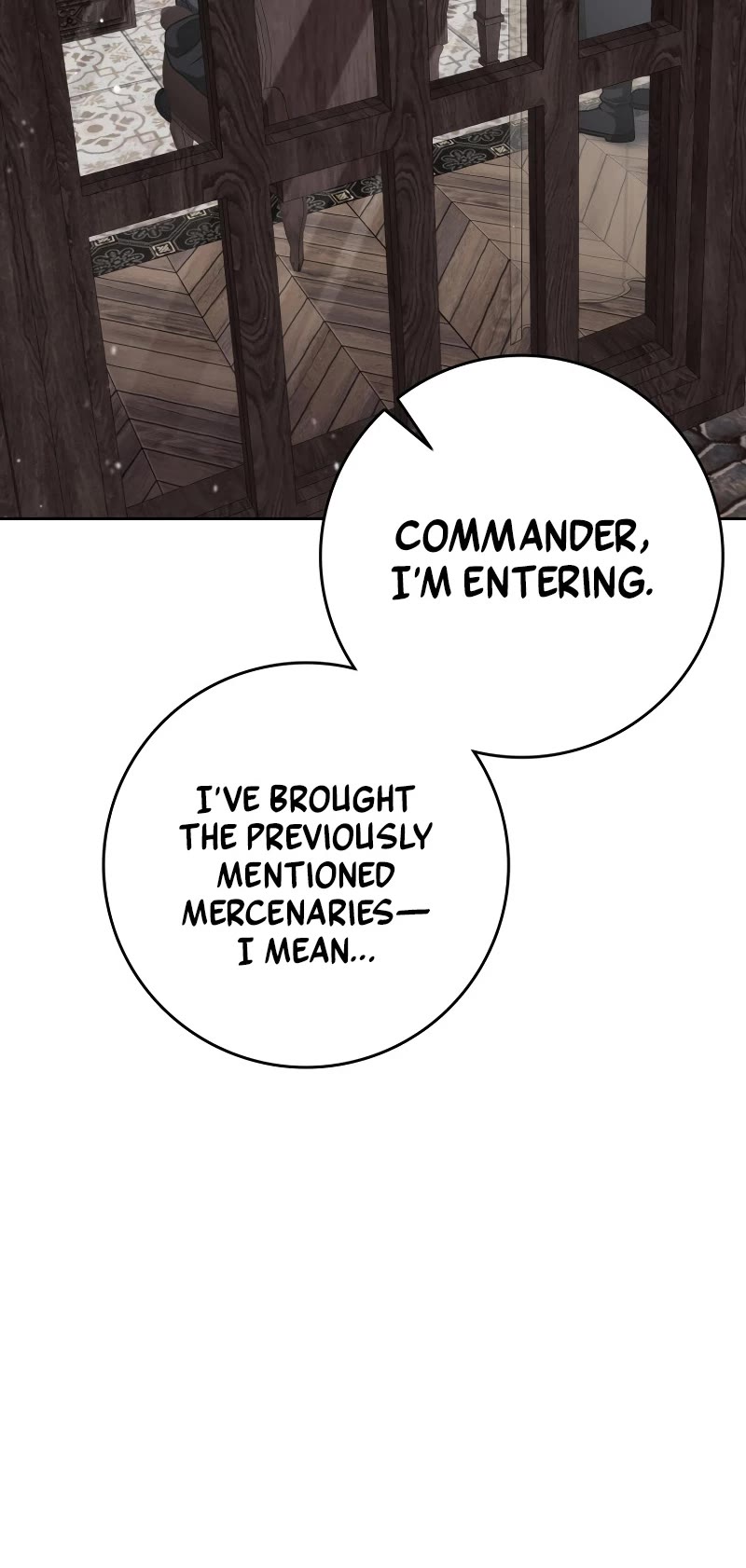 The Reincarnated Assassin is a Genius Swordsman Chapter 61 page 34 - Chapter 61