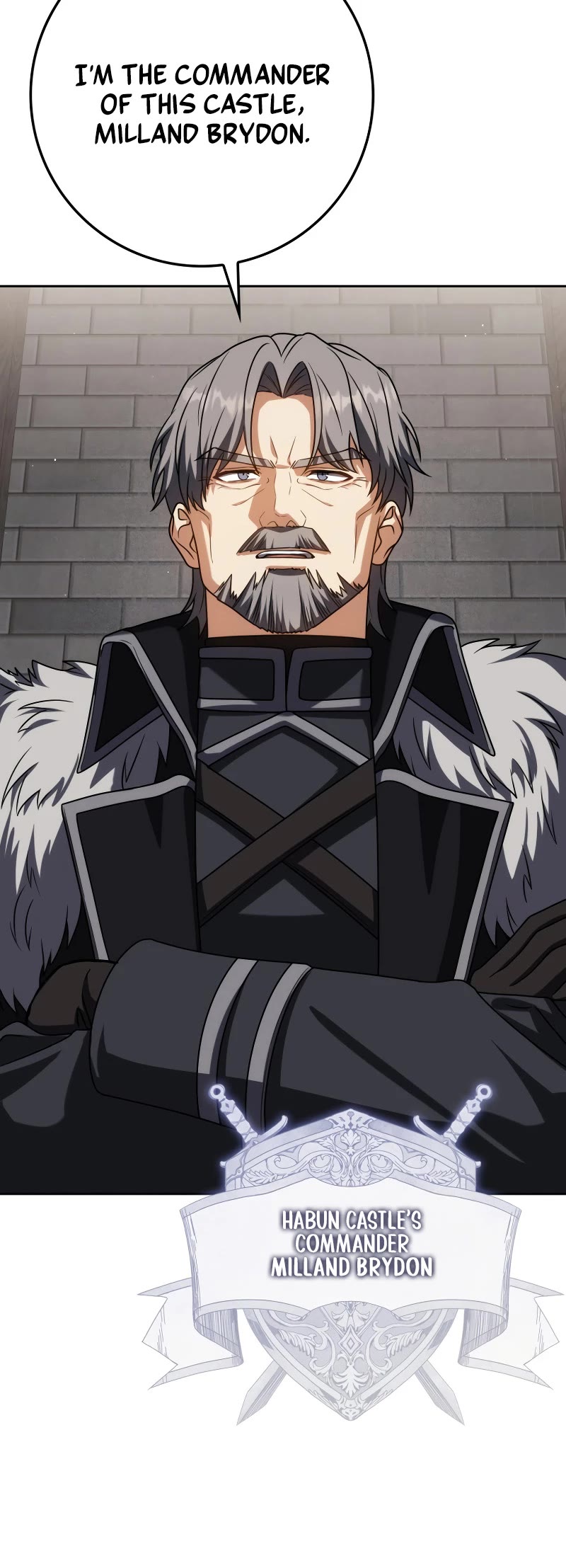 The Reincarnated Assassin is a Genius Swordsman Chapter 61 page 36 - Chapter 61