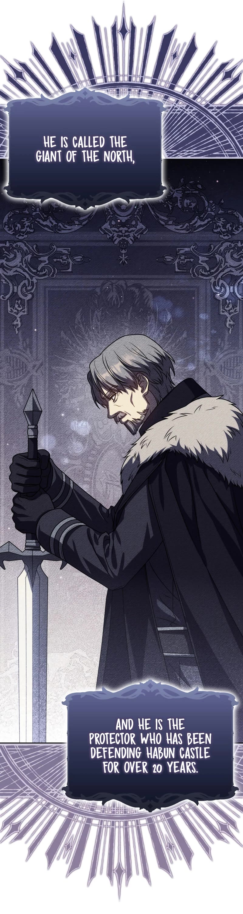 The Reincarnated Assassin is a Genius Swordsman Chapter 61 page 38 - Chapter 61
