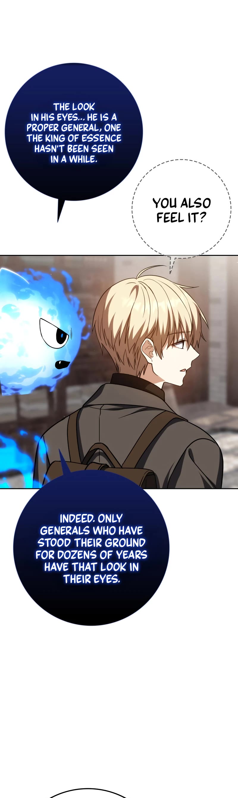 The Reincarnated Assassin is a Genius Swordsman Chapter 61 page 39 - Chapter 61