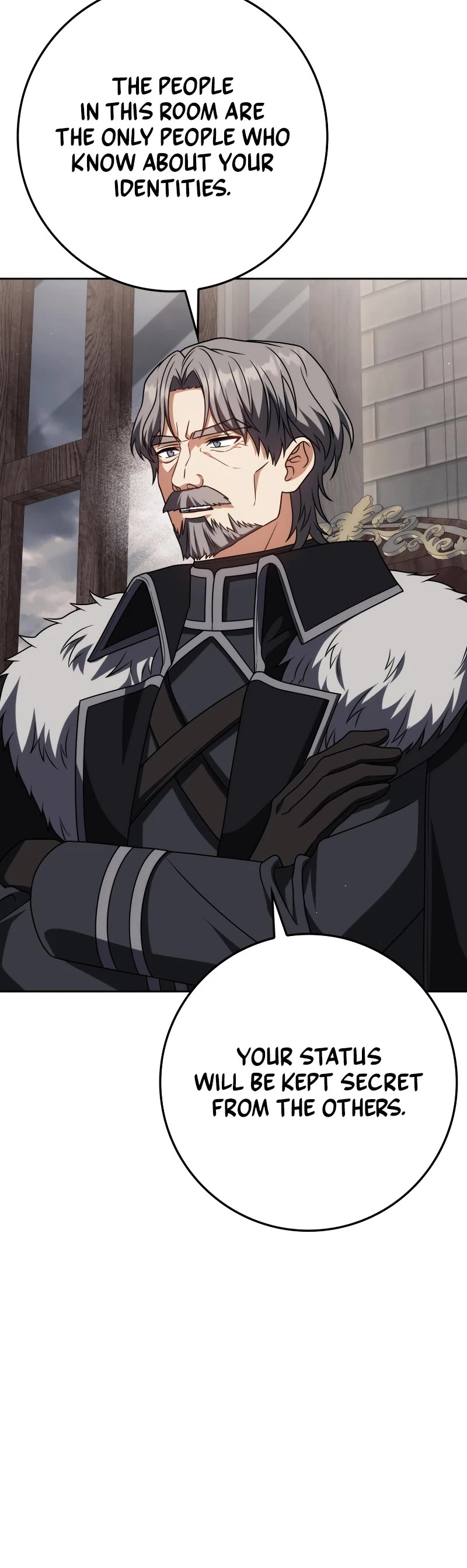 The Reincarnated Assassin is a Genius Swordsman Chapter 61 page 40 - Chapter 61
