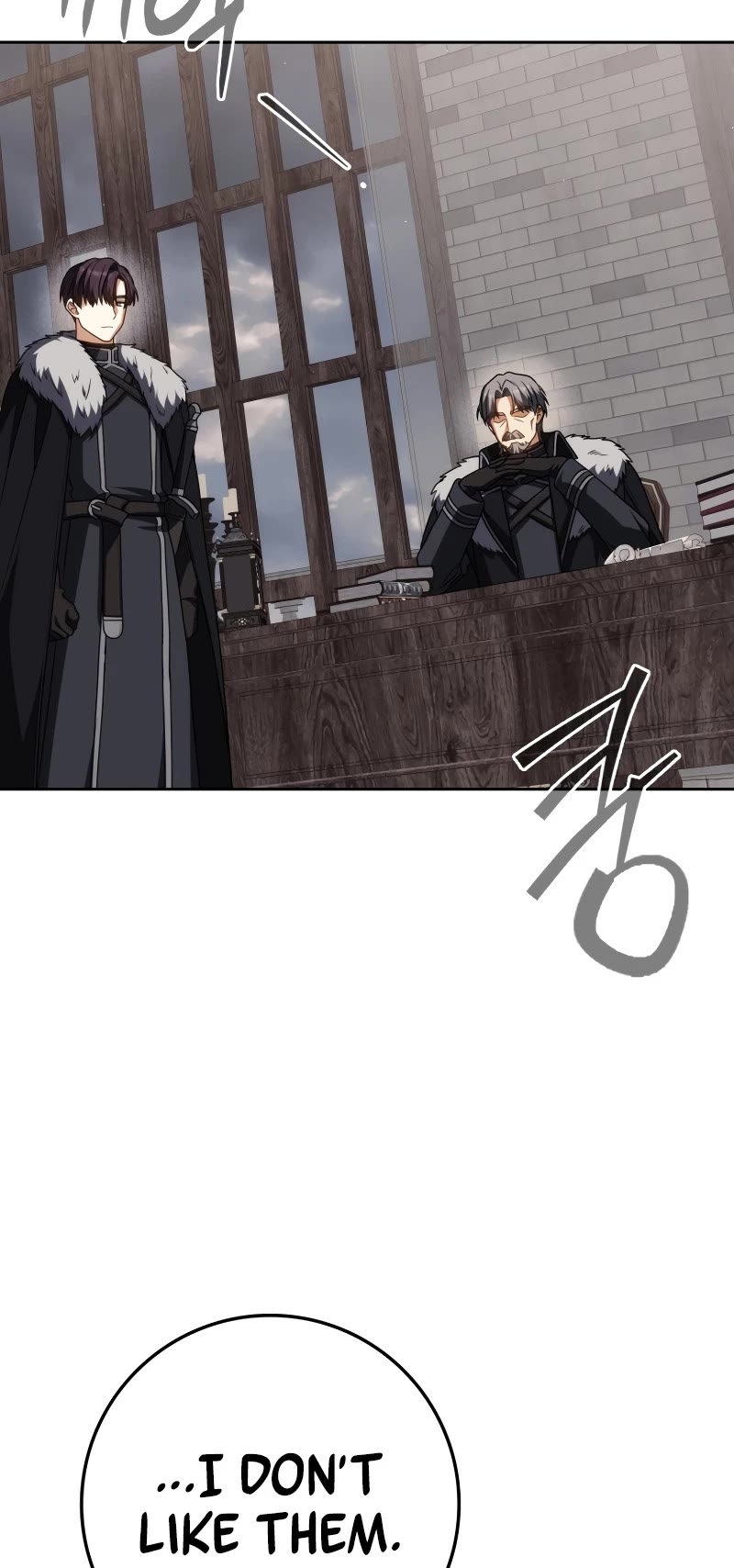The Reincarnated Assassin is a Genius Swordsman Chapter 61 page 49 - Chapter 61