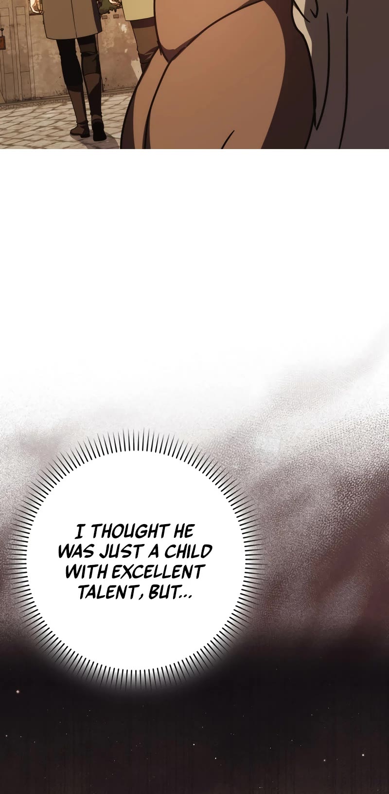 The Reincarnated Assassin is a Genius Swordsman Chapter 61 page 5 - Chapter 61
